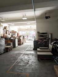 Tannery Lane (D13), Factory #532667821